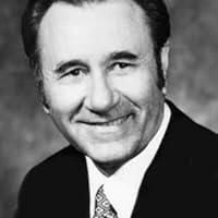 Oral Roberts