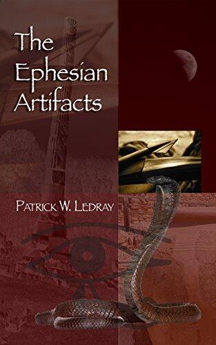 The Ephesian Artifacts