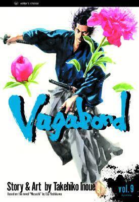 Vagabond, Volume 9