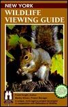 New York Wildlife Viewing Guide