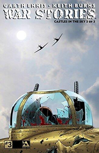 War Stories #3