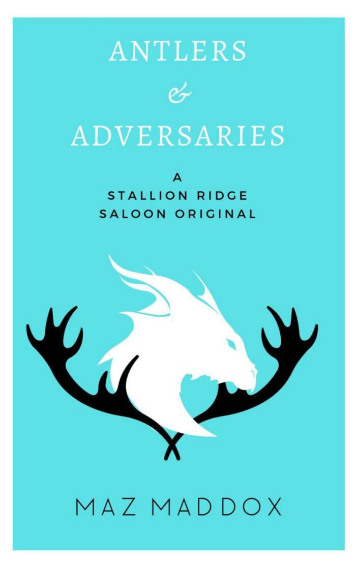 Antlers & Adversaries