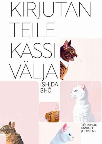Kirjutan teile kassi välja