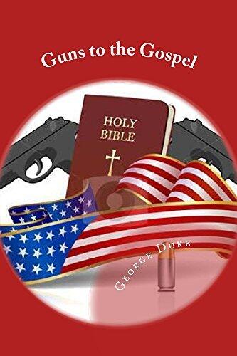 Guns to the Gospel