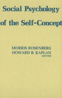Social Psychology of the Self-Concept
