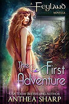 The First Adventure