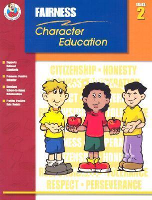 Fairness Grade 2 (Character Education