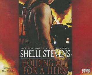 Holding Out for a Hero