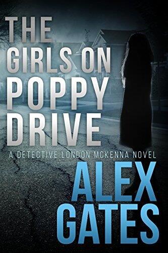 The Girls On Poppy Drive
