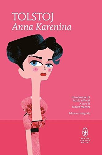 Anna Karenina (eNewton Classici Vol. 238)