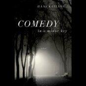 Comedy in a Minor Key