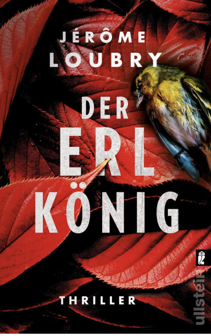 Der Erlkönig