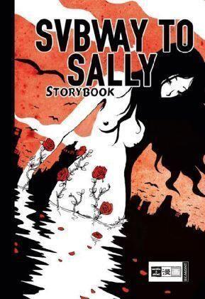 Subway to Sally Storybook