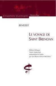 Le voyage de Saint Brendan