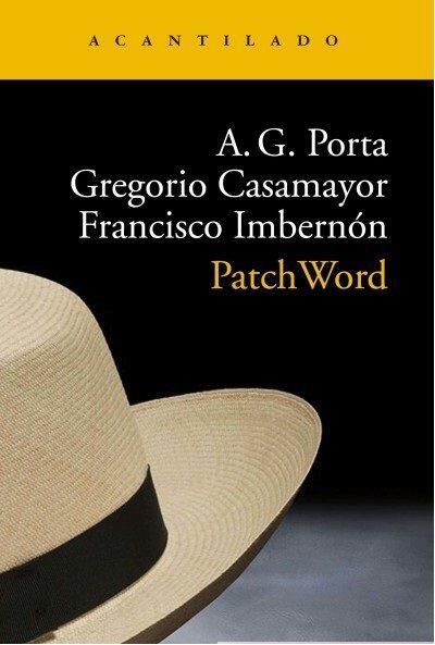 PatchWord