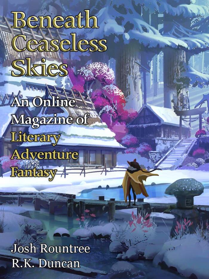 Beneath Ceaseless Skies #322
