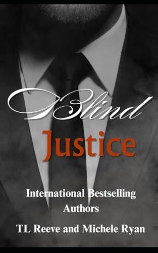 Blind Justice: Black Ops: Project R.O.O.T./Suspenseful Seductive World Crossover