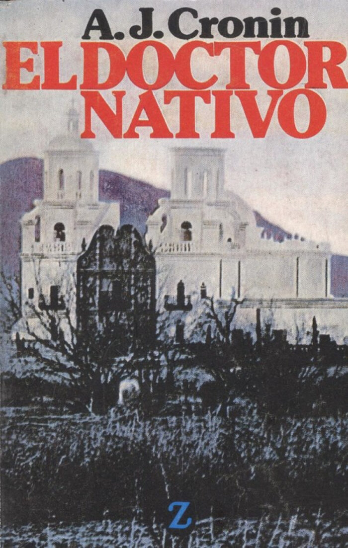 El doctor nativo
