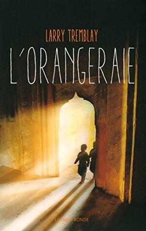 L'Orangeraie (Vermillon)