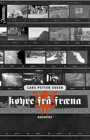 Køyre frå Fræna