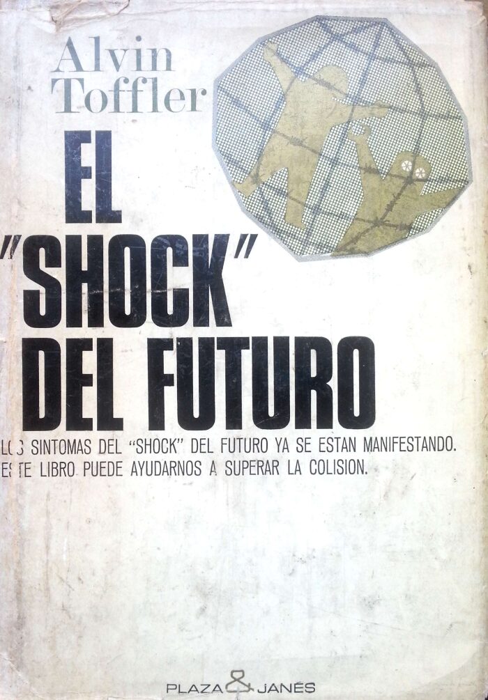 El "Shock" del futuro