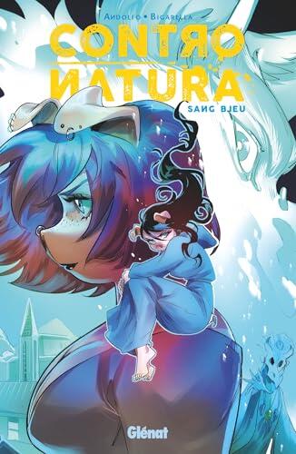 Contro Natura - Sang bleu
