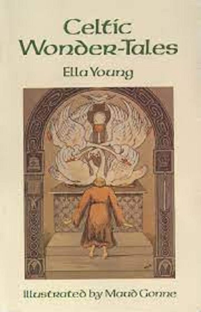 Celtic Wonder Tales "Illustrated Edition"