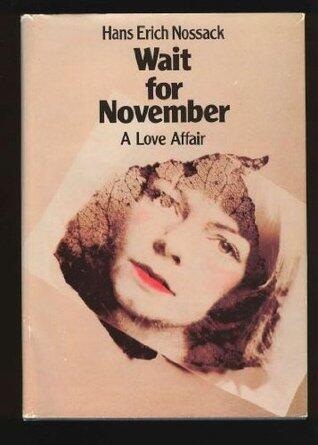 Wait for November