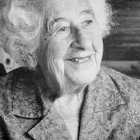 Margaret E. Murie