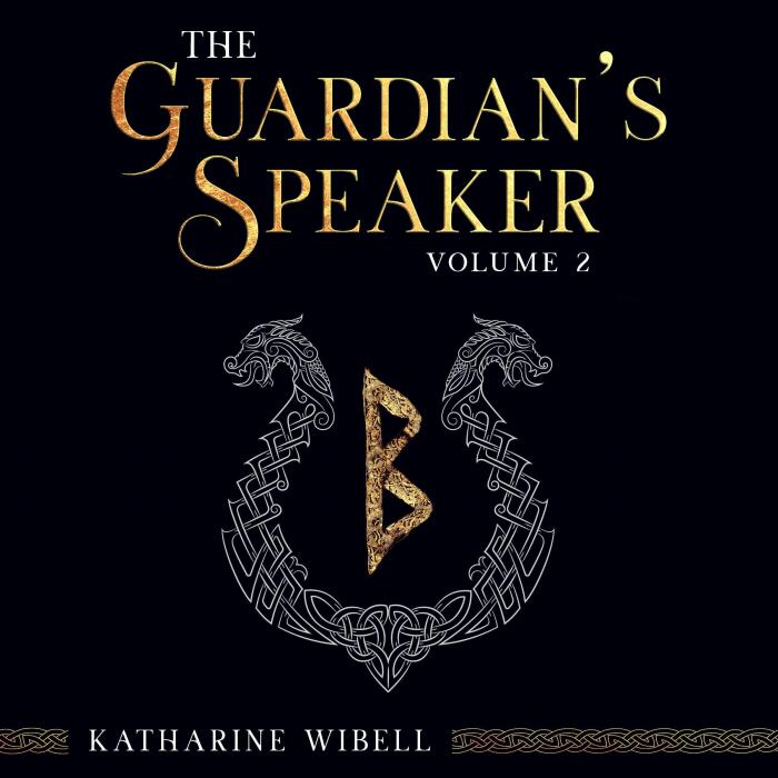 The Guardian's Speaker: Volume Two