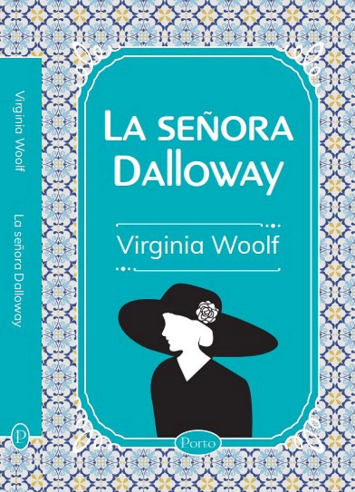 La señora Dolloway