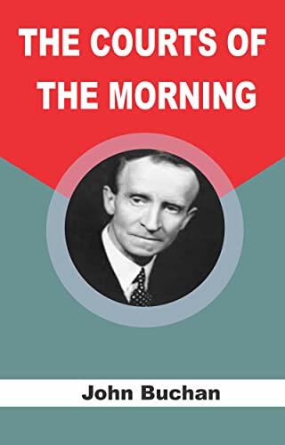 The Courts of the Morning