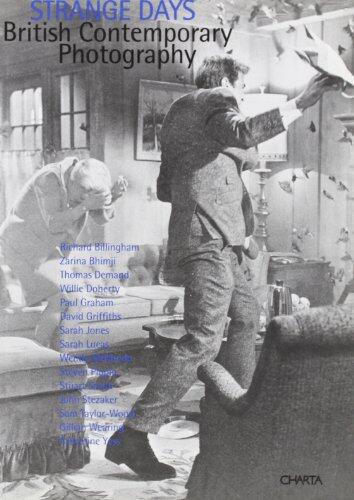 Strange Days: British Contemporary Photography