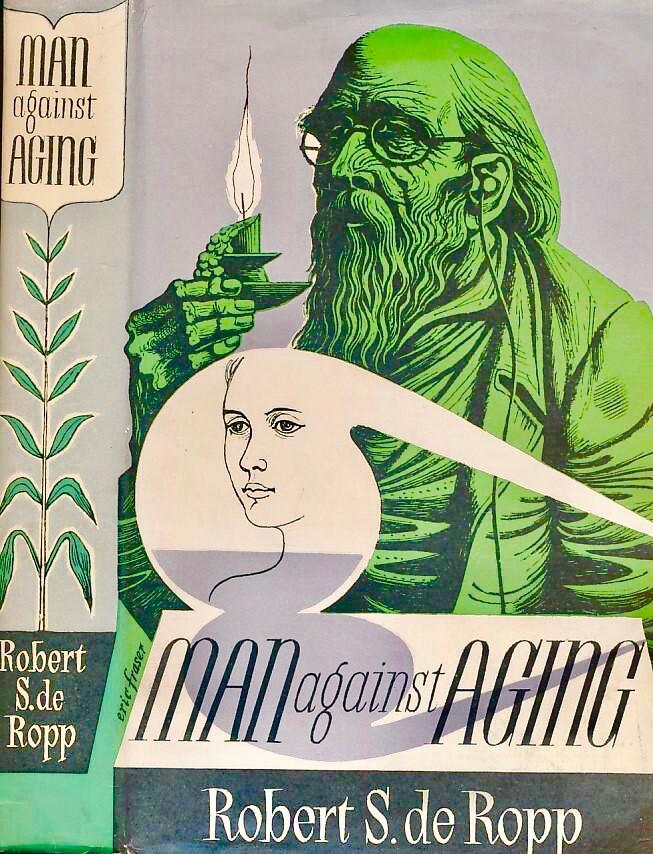 Man Against Aging