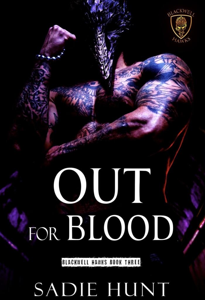 Out for blood