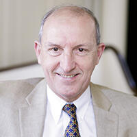 L. Gordon Graham