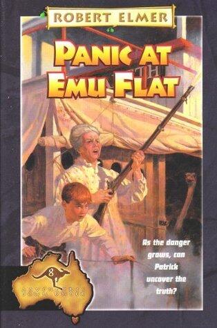 Panic at Emu Flat