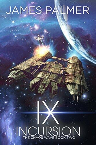 Ix Incursion