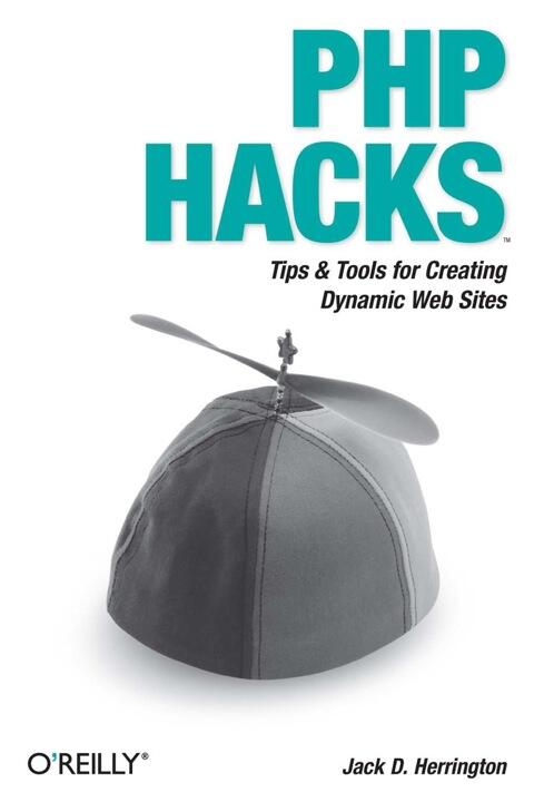 PHP Hacks: Tips and Tools for Creating Dynamic Websites