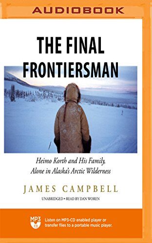 The Final Frontiersman