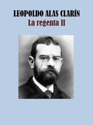 La Regenta II