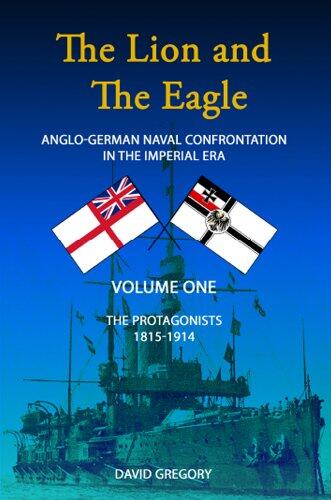 The Lion and the Eagle