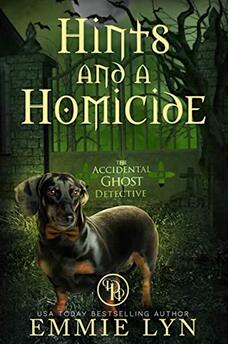 Hints and a Homicide