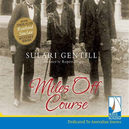 Miles Off Course