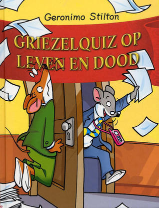 Griezelquiz op leven en dood