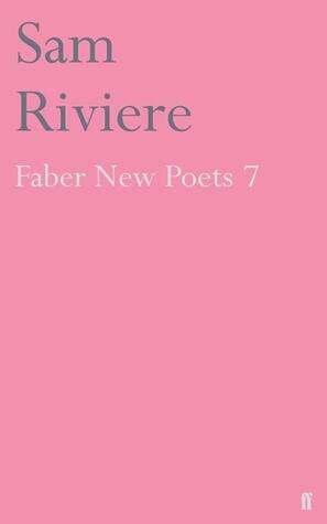 Faber New Poets: v. 7