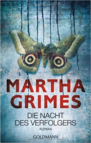 Die Nacht des Verfolgers