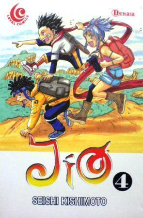 Jio Vol. 4