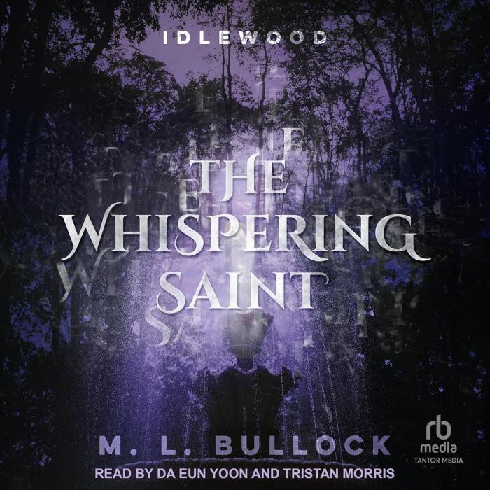 The Whispering Saint