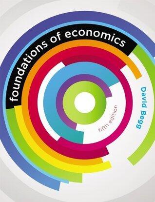EBOOK: Foundations of Economics